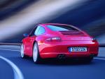 Porsche 911 Carrera S 2005 года